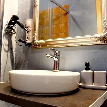 In Blue в історичному центрі міста Apartament Lwów