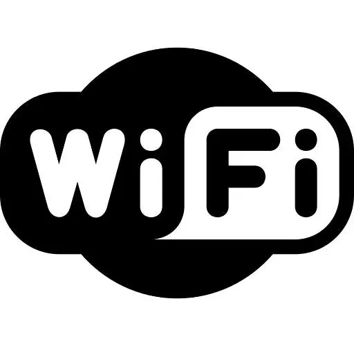 In Blue в історичному центрі міста