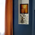 In Blue в історичному центрі міста Apartment