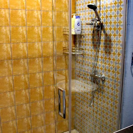 Apartment In Blue в історичному центрі міста Lviv