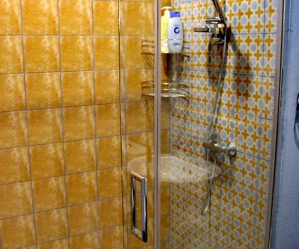 Апартаменти In Blue в історичному центрі міста Львів